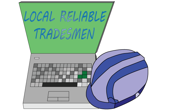 Local
                        Reliable Tradesmen
