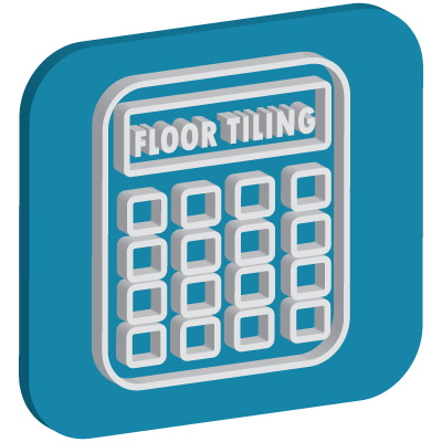 Floor tiling Calculator