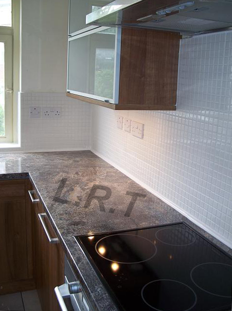 Tradesmen Help Desk Main