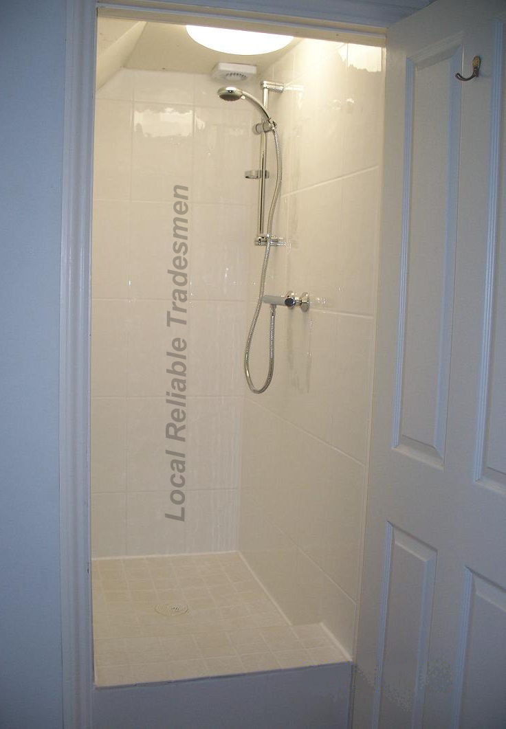 Tradesmen Help Desk Main