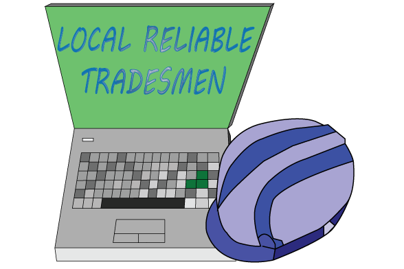 Local
                        Reliable Tradesmen